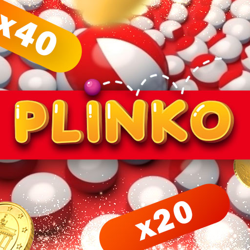 Plinko Logo